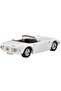 Premium Toyota 2000Gt Roadster - "007 You Only Live Twice" Dmc55 - 2