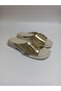 Luxury Single Buckle Slippers