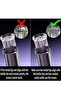 5-in-1 Car Charger & Star Light with Air Freshener – Charge devices quickly with multiple USB - 6