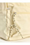 Embroidered Women's Backpack - 4
