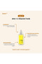 Ileana Radiant Vitamin C Morning Routine Set — Cleansing Gel, Tonic, and Serum (3-Piece Set) - 3