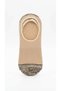 Hajj and Umrah Tawaf Boots for Women & Men Double Pack |   Non-Slip Silicone Sole, Breathable, Soft and Lightweight Worship Socks (2 Pairs) - 7