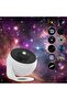 Galaxy Projector Light Planetarium Star Projector Starry Sky Night Light