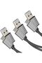 كابل USB من كابل ديركت بطول 500 مليمتر متوافق مع الهواتف الذكية والأجهزة اللوحية
