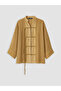 Nevavm Transparent Women's Oversize Fit Shirt Tunic with a Difference - 5