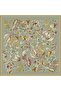 2026-2027 Fall Winter Season Twill Silk Scarf Msr12T 02 - 3