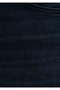 M0042227245 Jake Black Gabardin Jean Men's Jeans Dark Blue - 8
