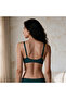 COTTON UNDERWIRED TABLE BRAS - 3
