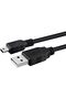 Charging Cable for Sony Playstation Ps3 Controller & Slim Controller