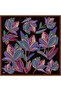 2026-2027 Fall Winter Season Twill Silk Scarf Msr10T 57 - 3