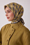 2026-2027 Fall Winter Season Twill Silk Scarf Msr21T 33
