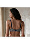 COTTON UNDERWIRED TABLE BRAS - 3