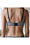 COTTON UNDERWIRED TABLE BRAS - 5