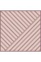 2026-2027 Fall Winter Season Twill Silk Scarf Msr05T 06 - 3