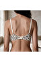 COTTON UNDERWIRED TABLE BRAS - 5