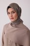 2026-2027 Fall Winter Season Twill Silk Scarf Msr04T 81