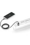 كابل USB من كابل ديركت بطول 500 مليمتر متوافق مع الهواتف الذكية والأجهزة اللوحية - 4