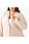 TEXTURE SOFT SHOULDER BLAZER - 5
