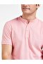Amazon Branded Men's Regular Fit Solid Color Polo Shirt - Symbol - 4