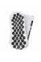 Anti-Slip Football Basketball Tennis Men's Sports Socks, White, Non-Slip Sock Soles, Seamless and Perfumed - 6