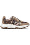 animal print sneaker 176115