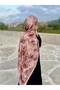 Desenli Şal - 4