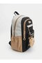 Ultra-Luxury Premium Daycare and Preschool Backpack for Children with Back Support and Accessories - 3