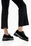 Genuine Leather 33-34-35-36-37-38-39-40-41-42-43 Size Women's Shoes - 2