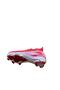 Lace-Up Sneakers with Crampon Teeth and Socks - 5