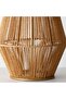 Table Lamp Neta Rope Medium - 2