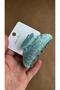 Mandal Toka Sedefli Trendy Buckle Makes Your Hair Easily Stylable When It's Warm.