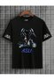 Aura Group Original Special Design Premium Print 100% Cotton T-Shirt