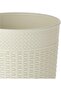 Trash Can - Red - 4