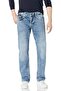 Jeans - Red