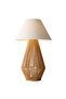 Table Lamp Neta Rope Medium - 3