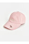 Trendlucky Embroidered Women's Cap Hat with Difference in Color - 2