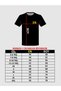 Aura Group Suzy Special Design Premium Print 100% Cotton T-Shirt - 2