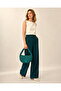 Quilted Parachute Fabric Shoulder Bag, Hand and Shoulder Bag, Quilted Shoulder Bag - 5
