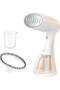 Portable Handheld Clothes Steamer 1500W 300ml Detachable Water Tank Portable Steam Iron Quick He - 8
