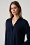 Pajama Tops - Multicolor - Plain - 5