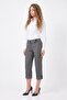 Women's Bermuda Double Leg Pants Bgl-00009515 - 2