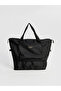 Women travel bag with handel - 5
