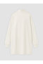Mock Neck Soft Touch Women's Sweatshirt Tunic - 6