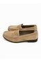Women's Mink Suede Loafer Shoes with Comfortable Sole, Daily Stylish Moccasin Golyate - 4