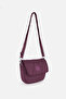 Parachute Fabric Shoulder Bag, Quilted Shoulder Bag, Women's Shoulder Bag - 3