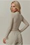 Idole Long Sleeve Top - 2