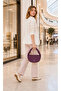Quilted Parachute Fabric Shoulder Bag, Hand and Shoulder Bag, Quilted Shoulder Bag - 8
