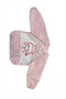 Baby and Child Waterproof Bib with Sleeves / Painting and Activity Bib