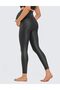 Patrolux Leggings for Pregnant Women with High Waist Above the Belly, Soft Sportswear for Workout, Yoga and - 2