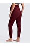 Patrolux Leggings for Pregnant Women with High Waist Above the Belly, Soft Sportswear for Workout, Yoga and - 2